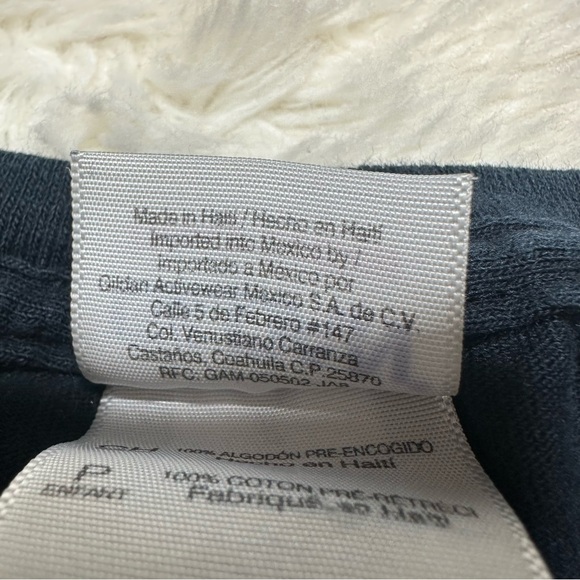 Gildan Harry Potter Howarts T-Shirt Black & Yellow Size Small - Picture 8 of 16